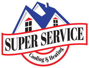 Super Service Cooling & Heating