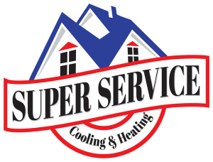 super service logo