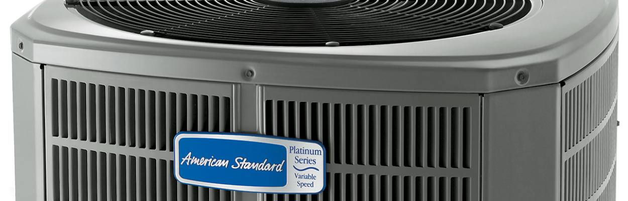American Standard Heat Pump