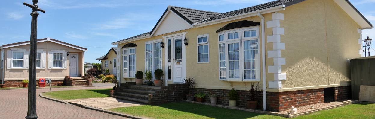 Manufactured Home Community