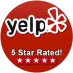 Yelp 5-star rated