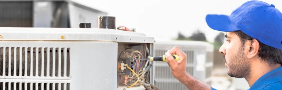 Commercial Maintenance