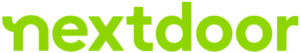 Nextdoor logo