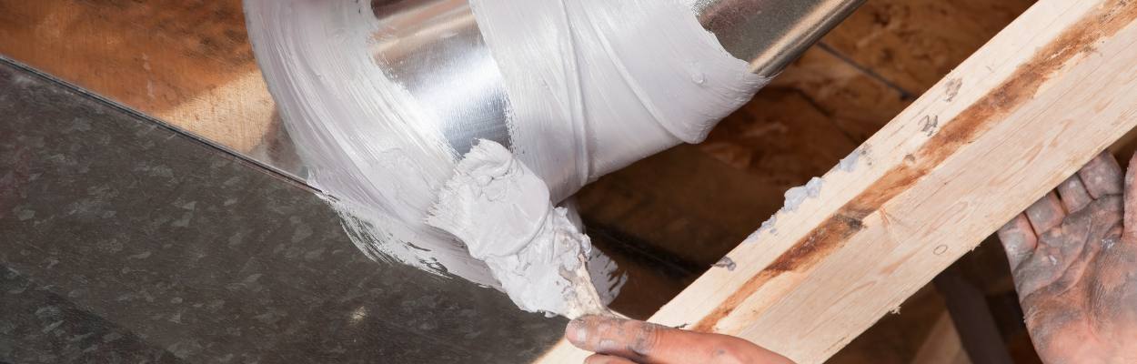 Duct Sealing