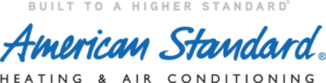American standard logo