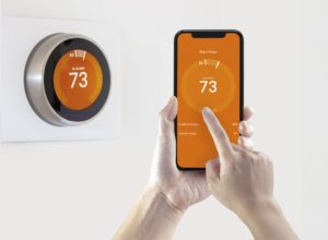 Smart Thermostat