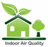 Indoor Air Quality Icon