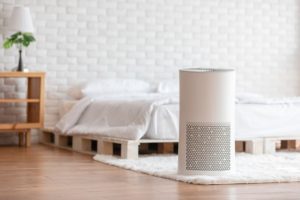 Indoor Air Purifier