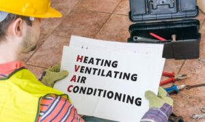 HVAC In Manufactured Homes